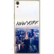 Чехол Uprint Sony Xperia XA1 Ultra Dual G3212 