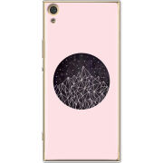 Чехол Uprint Sony Xperia XA1 Ultra Dual G3212 