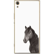 Чехол Uprint Sony Xperia XA1 Ultra Dual G3212 