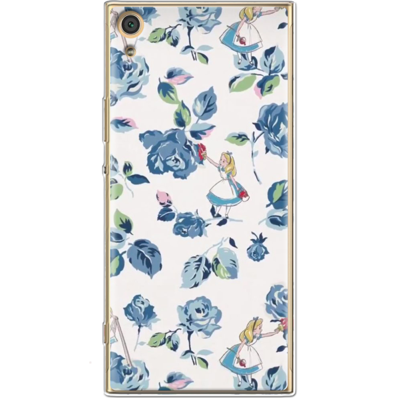 Чехол Uprint Sony Xperia XA1 Ultra Dual G3212 