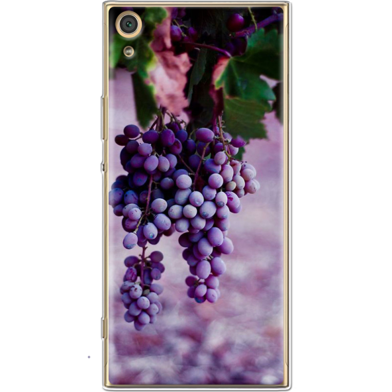 Чехол Uprint Sony Xperia XA1 Ultra Dual G3212 