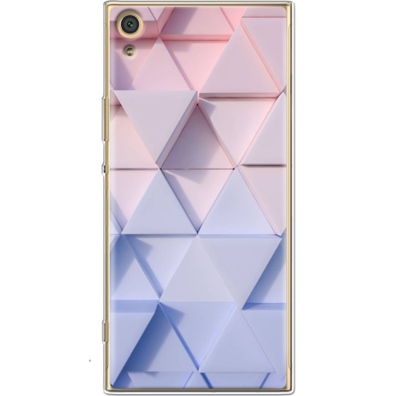 Чехол Uprint Sony Xperia XA1 Ultra Dual G3212 