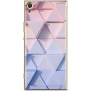 Чехол Uprint Sony Xperia XA1 Ultra Dual G3212 