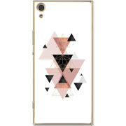 Чехол Uprint Sony Xperia XA1 Ultra Dual G3212 