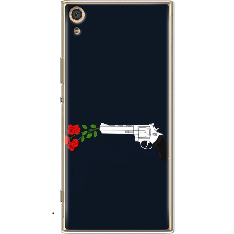 Чехол Uprint Sony Xperia XA1 Ultra Dual G3212 