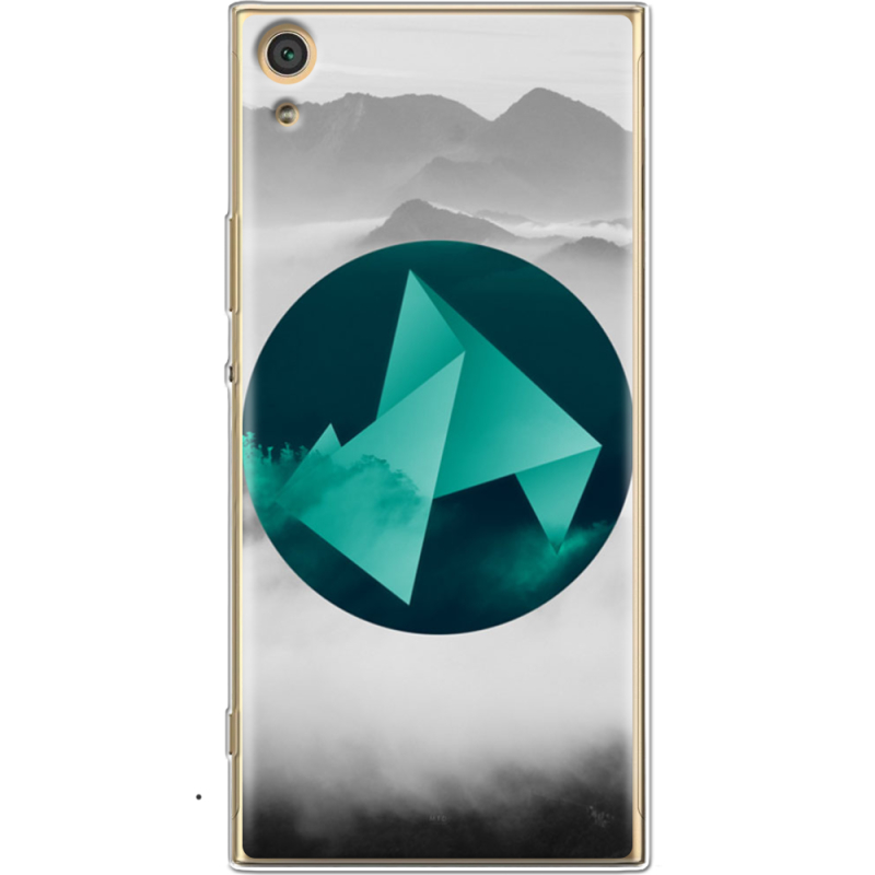 Чехол Uprint Sony Xperia XA1 Ultra Dual G3212 