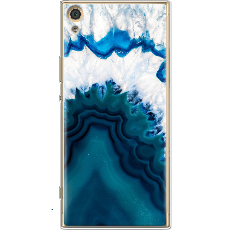 Чехол Uprint Sony Xperia XA1 Ultra Dual G3212 