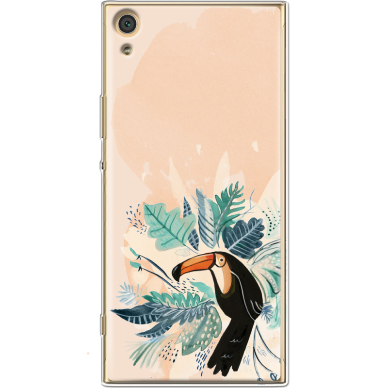 Чехол Uprint Sony Xperia XA1 Ultra Dual G3212 