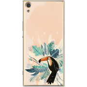 Чехол Uprint Sony Xperia XA1 Ultra Dual G3212 