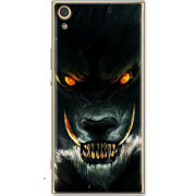 Чехол Uprint Sony Xperia XA1 Ultra Dual G3212 Werewolf