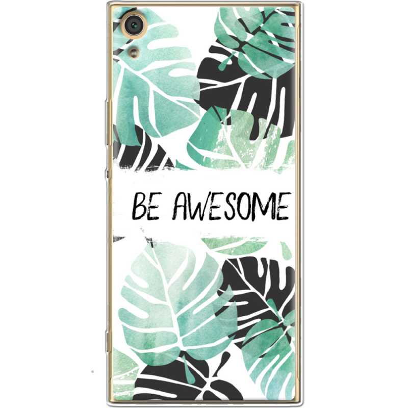 Чехол Uprint Sony Xperia XA1 Ultra Dual G3212 