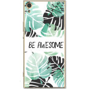 Чехол Uprint Sony Xperia XA1 Ultra Dual G3212 