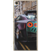 Чехол Uprint Sony Xperia XA1 Ultra Dual G3212 