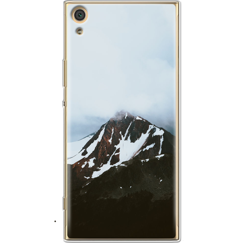 Чехол Uprint Sony Xperia XA1 Ultra Dual G3212 