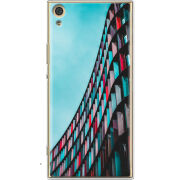 Чехол Uprint Sony Xperia XA1 Ultra Dual G3212 