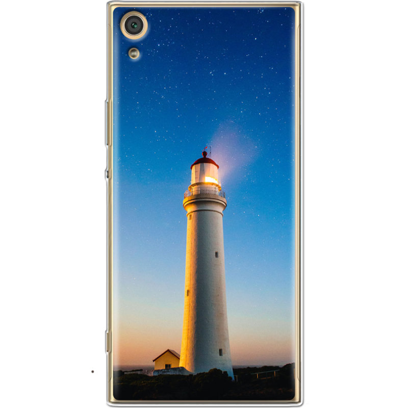 Чехол Uprint Sony Xperia XA1 Ultra Dual G3212 