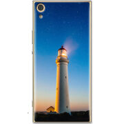 Чехол Uprint Sony Xperia XA1 Ultra Dual G3212 