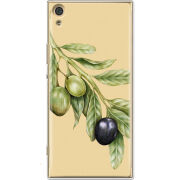 Чехол Uprint Sony Xperia XA1 Ultra Dual G3212 