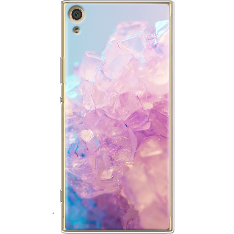 Чехол Uprint Sony Xperia XA1 Ultra Dual G3212 