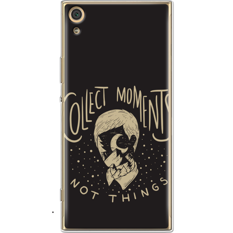 Чехол Uprint Sony Xperia XA1 Ultra Dual G3212 