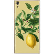 Чехол Uprint Sony Xperia XA1 Ultra Dual G3212 