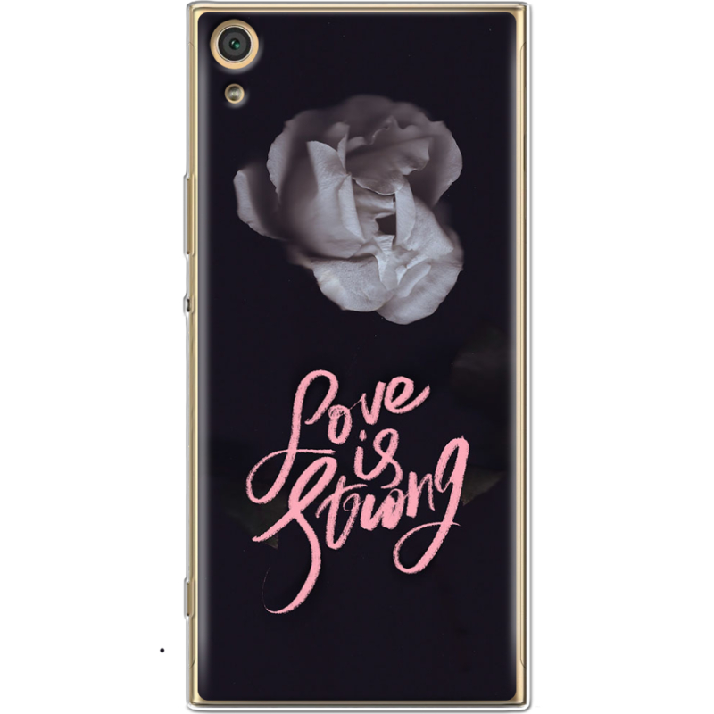 Чехол Uprint Sony Xperia XA1 Ultra Dual G3212 