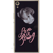 Чехол Uprint Sony Xperia XA1 Ultra Dual G3212 