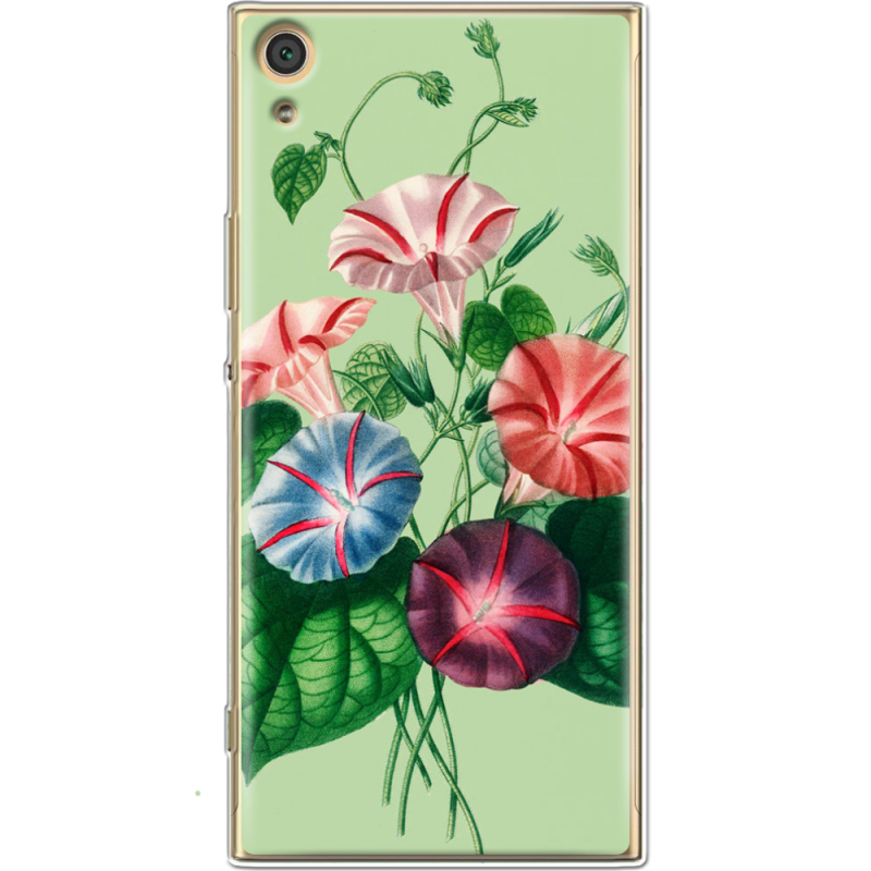 Чехол Uprint Sony Xperia XA1 Ultra Dual G3212 