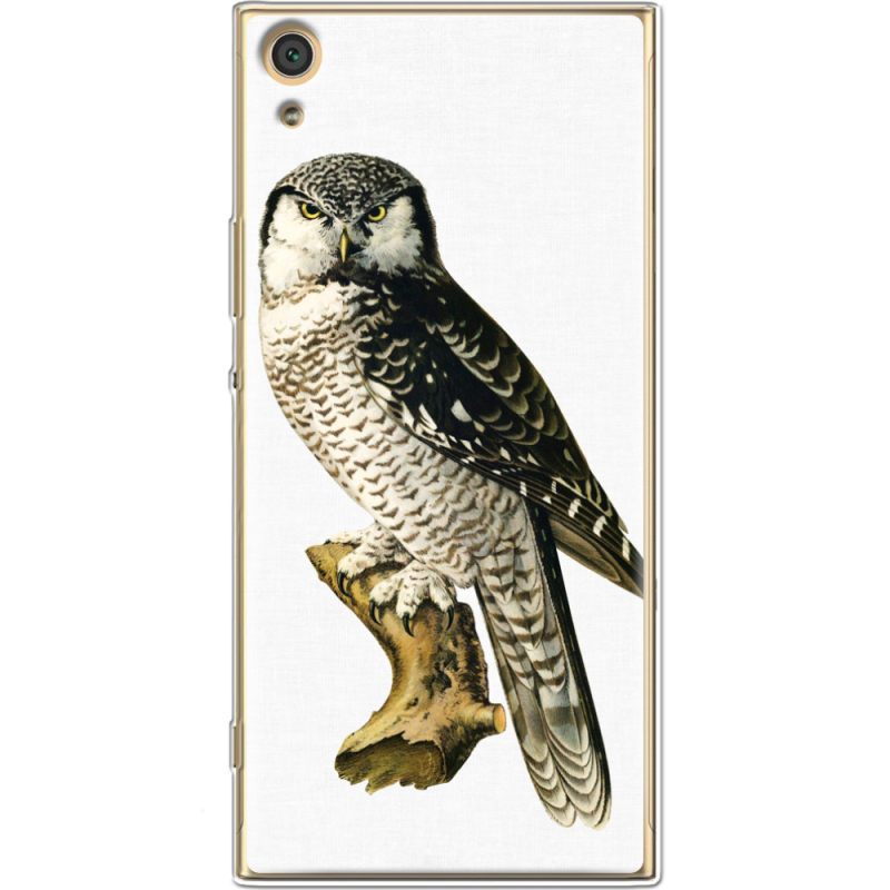 Чехол Uprint Sony Xperia XA1 Ultra Dual G3212 