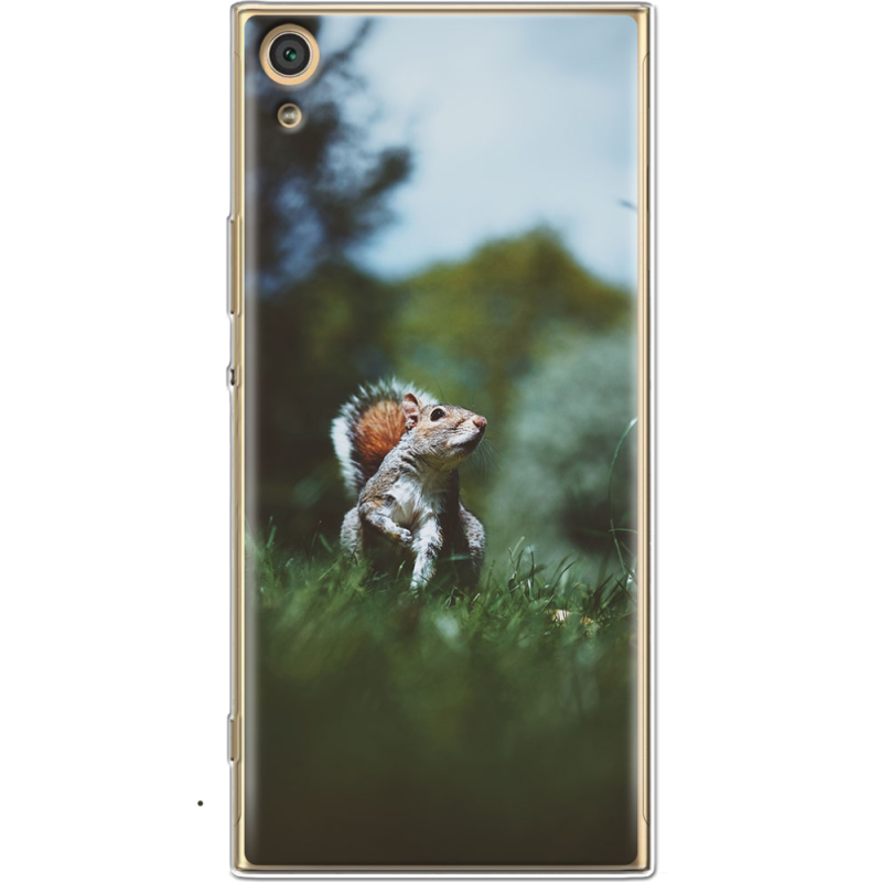 Чехол Uprint Sony Xperia XA1 Ultra Dual G3212 