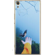 Чехол Uprint Sony Xperia XA1 Ultra Dual G3212 