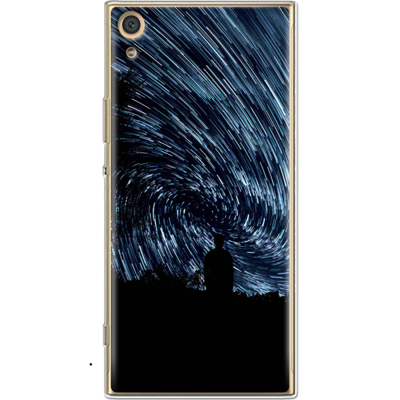 Чехол Uprint Sony Xperia XA1 Ultra Dual G3212 