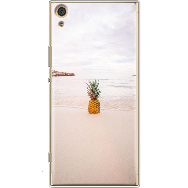 Чехол Uprint Sony Xperia XA1 Ultra Dual G3212 
