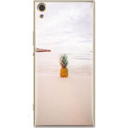 Чехол Uprint Sony Xperia XA1 Ultra Dual G3212 