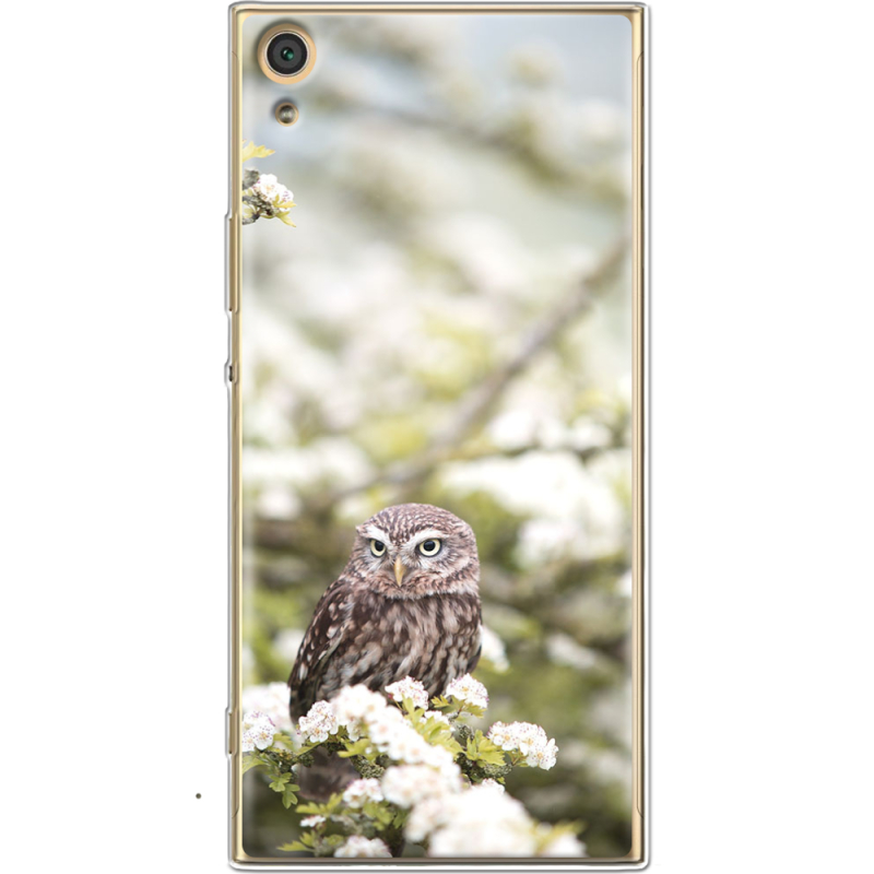 Чехол Uprint Sony Xperia XA1 Ultra Dual G3212 