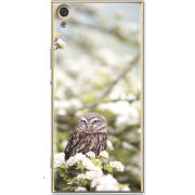 Чехол Uprint Sony Xperia XA1 Ultra Dual G3212 