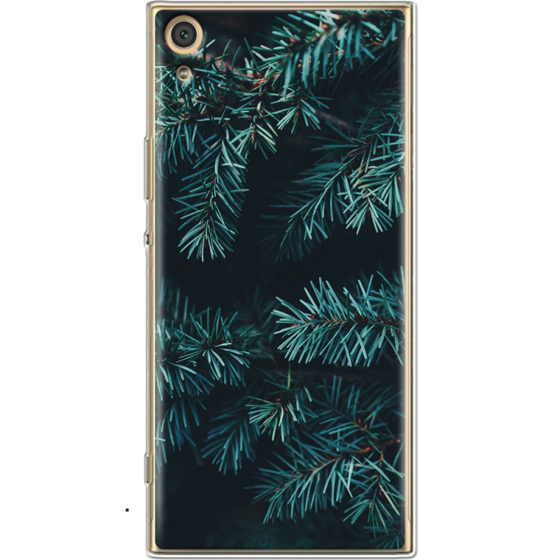 Чехол Uprint Sony Xperia XA1 Ultra Dual G3212 