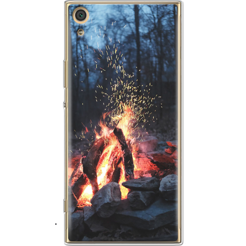 Чехол Uprint Sony Xperia XA1 Ultra Dual G3212 