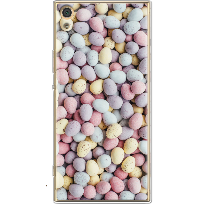 Чехол Uprint Sony Xperia XA1 Ultra Dual G3212 