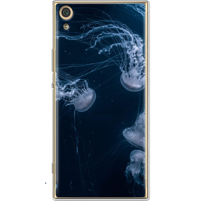 Чехол Uprint Sony Xperia XA1 Ultra Dual G3212 
