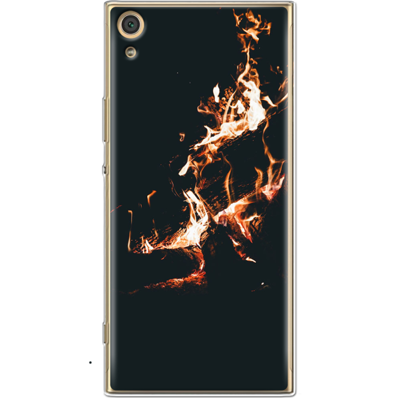 Чехол Uprint Sony Xperia XA1 Ultra Dual G3212 