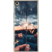 Чехол Uprint Sony Xperia XA1 Ultra Dual G3212 