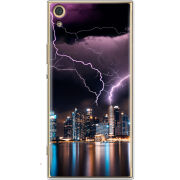 Чехол Uprint Sony Xperia XA1 Ultra Dual G3212 