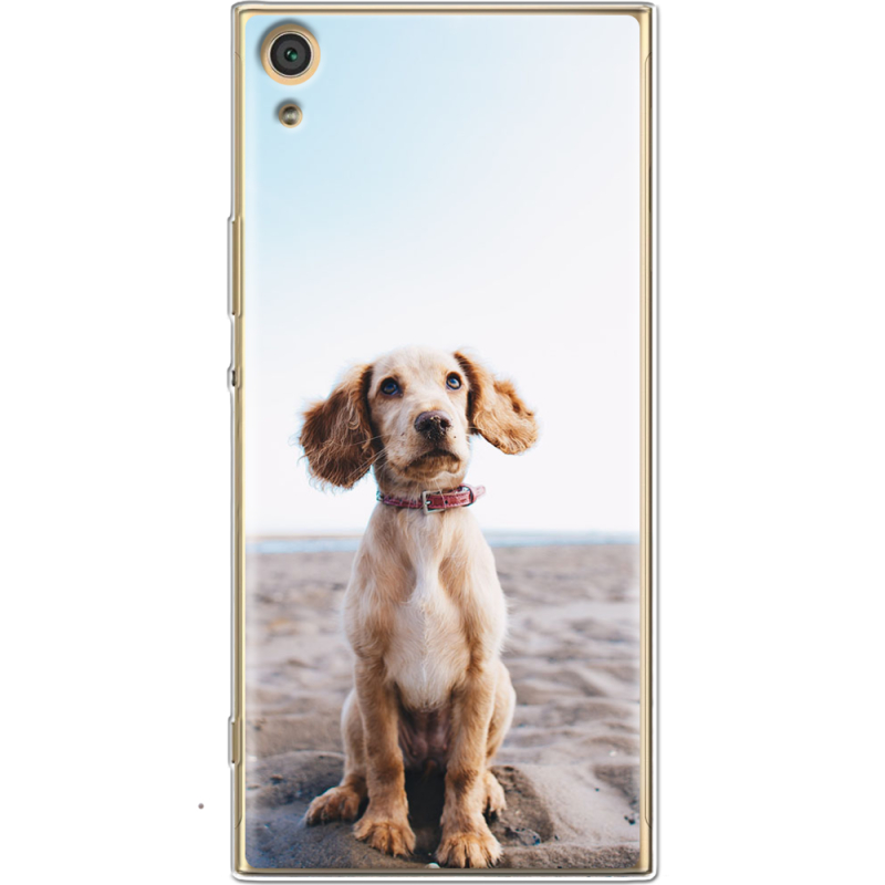 Чехол Uprint Sony Xperia XA1 Ultra Dual G3212 