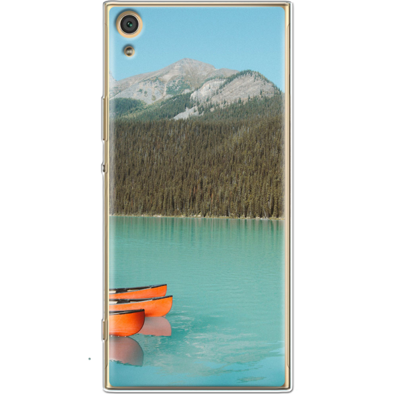Чехол Uprint Sony Xperia XA1 Ultra Dual G3212 