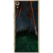 Чехол Uprint Sony Xperia XA1 Ultra Dual G3212 