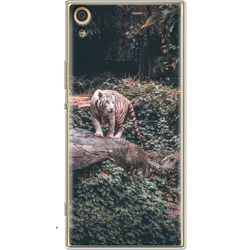 Чехол Uprint Sony Xperia XA1 Ultra Dual G3212 