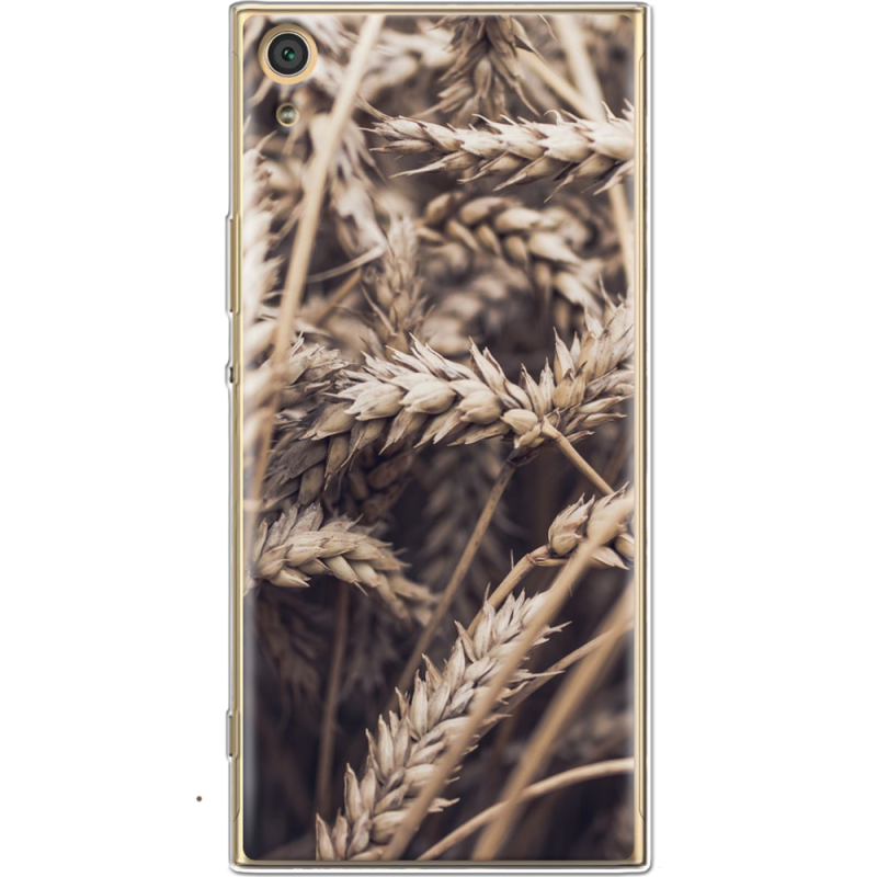 Чехол Uprint Sony Xperia XA1 Ultra Dual G3212 