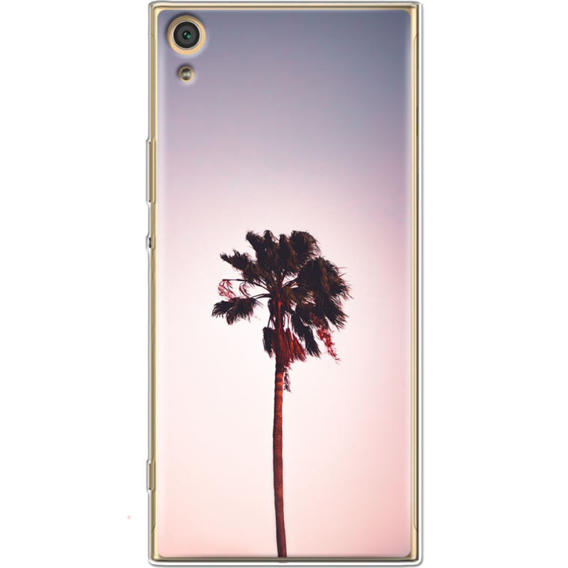 Чехол Uprint Sony Xperia XA1 Ultra Dual G3212 