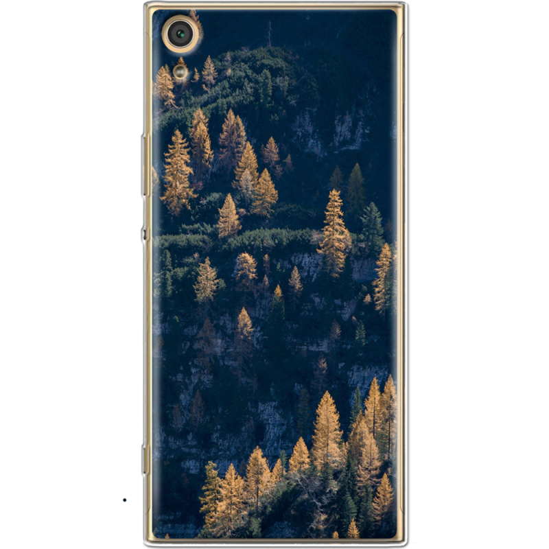 Чехол Uprint Sony Xperia XA1 Ultra Dual G3212 